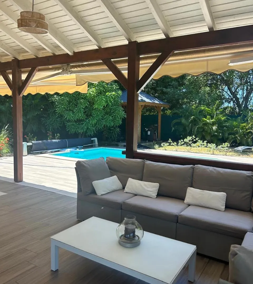Villa Anae سانت فرانسوا 0*,  غوادلوب